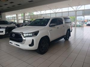 Toyota Hilux 2.8 GD-6 RB Raider automaticD/C - Image 23