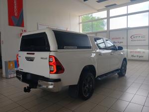 Toyota Hilux 2.8 GD-6 RB Raider automaticD/C - Image 2