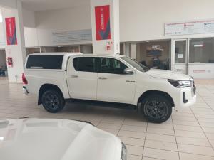 Toyota Hilux 2.8 GD-6 RB Raider automaticD/C - Image 3