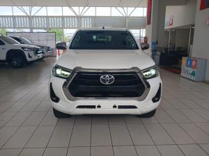 Toyota Hilux 2.8 GD-6 RB Raider automaticD/C - Image 4