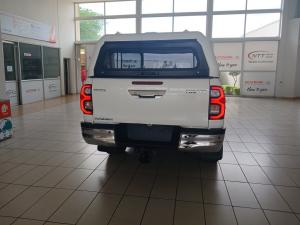 Toyota Hilux 2.8 GD-6 RB Raider automaticD/C - Image 5