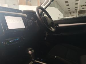 Toyota Hilux 2.8 GD-6 RB Raider automaticD/C - Image 7