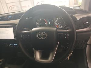 Toyota Hilux 2.8 GD-6 RB Raider automaticD/C - Image 8