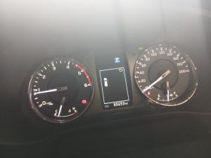 Toyota Hilux 2.8 GD-6 RB Raider automaticD/C - Image 11