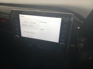 Toyota Hilux 2.8 GD-6 RB Raider automaticD/C - Image 14