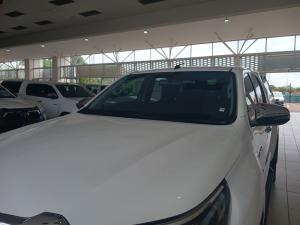 Toyota Hilux 2.8 GD-6 RB Raider automaticD/C - Image 16