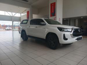 Toyota Hilux 2.8 GD-6 RB Raider automaticD/C - Image 1