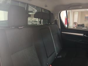 Toyota Hilux 2.8 GD-6 RB Raider automaticD/C - Image 20