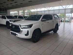 Toyota Hilux 2.8 GD-6 RB Raider automaticD/C - Image 23