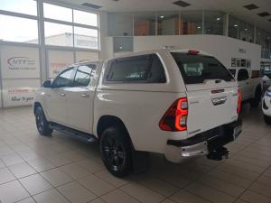 Toyota Hilux 2.8 GD-6 RB Raider automaticD/C - Image 24