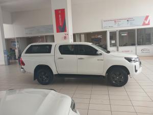 Toyota Hilux 2.8 GD-6 RB Raider automaticD/C - Image 3
