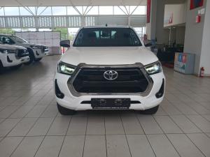 Toyota Hilux 2.8 GD-6 RB Raider automaticD/C - Image 4