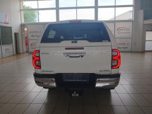Toyota Hilux 2.8 GD-6 RB Raider automaticD/C - Image 5