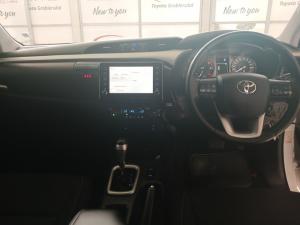 Toyota Hilux 2.8 GD-6 RB Raider automaticD/C - Image 6