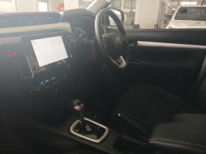 Toyota Hilux 2.8 GD-6 RB Raider automaticD/C - Image 7