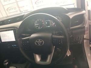 Toyota Hilux 2.8 GD-6 RB Raider automaticD/C - Image 8
