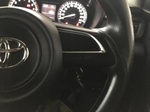 Toyota Starlet 1.5 Xs - Image 10