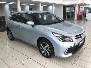 Toyota Starlet 1.5 Xs - Image 1