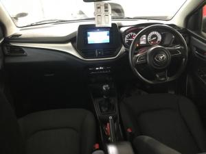 Toyota Starlet 1.5 Xs - Image 6