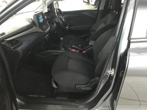 Toyota Starlet 1.5 Xs - Image 7