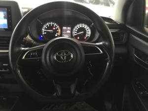 Toyota Starlet 1.5 Xs - Image 8