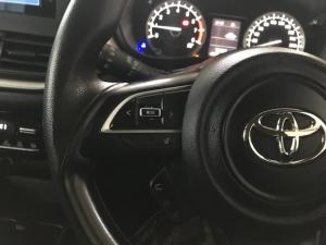 Toyota Starlet 1.5 Xs - Image 9