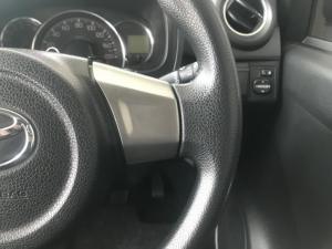 Toyota Agya 1.0 - Image 10