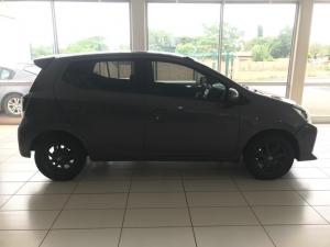 Toyota Agya 1.0 - Image 3