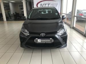 Toyota Agya 1.0 - Image 4