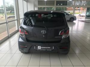 Toyota Agya 1.0 - Image 5