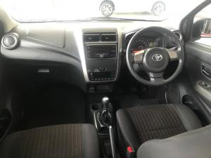 Toyota Agya 1.0 - Image 6