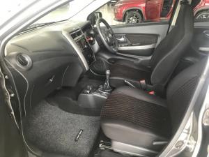 Toyota Agya 1.0 - Image 7