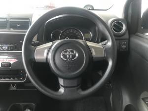 Toyota Agya 1.0 - Image 8