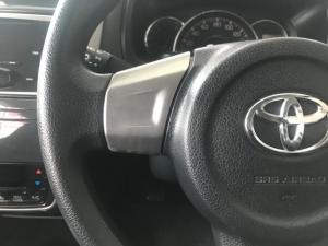 Toyota Agya 1.0 - Image 9