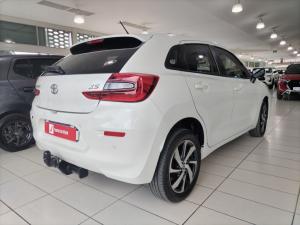 Toyota Starlet 1.5 Xs - Image 2