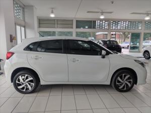 Toyota Starlet 1.5 Xs - Image 3