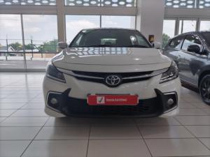 Toyota Starlet 1.5 Xs - Image 4