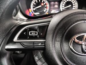 Toyota Starlet 1.5 Xs - Image 9