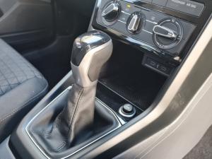 Volkswagen T-CROSS 1.0 TSI Comfortline DSG - Image 10