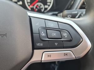 Volkswagen T-CROSS 1.0 TSI Comfortline DSG - Image 12