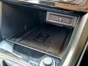 Volkswagen T-CROSS 1.0 TSI Comfortline DSG - Image 13