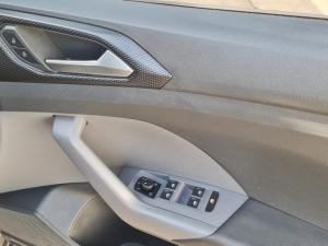 Volkswagen T-CROSS 1.0 TSI Comfortline DSG - Image 15