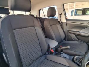 Volkswagen T-CROSS 1.0 TSI Comfortline DSG - Image 16