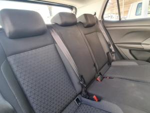 Volkswagen T-CROSS 1.0 TSI Comfortline DSG - Image 18