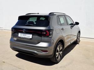 Volkswagen T-CROSS 1.0 TSI Comfortline DSG - Image 19