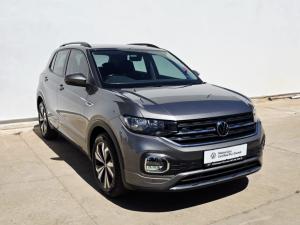 Volkswagen T-CROSS 1.0 TSI Comfortline DSG - Image 1