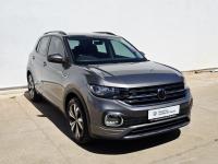 Thumbnail Volkswagen T-CROSS 1.0 TSI Comfortline DSG