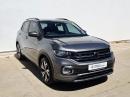 Thumbnail Volkswagen T-CROSS 1.0 TSI Comfortline DSG