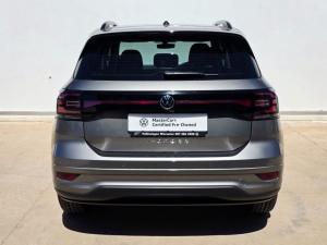 Volkswagen T-CROSS 1.0 TSI Comfortline DSG - Image 20