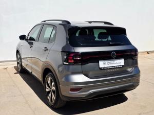 Volkswagen T-CROSS 1.0 TSI Comfortline DSG - Image 21